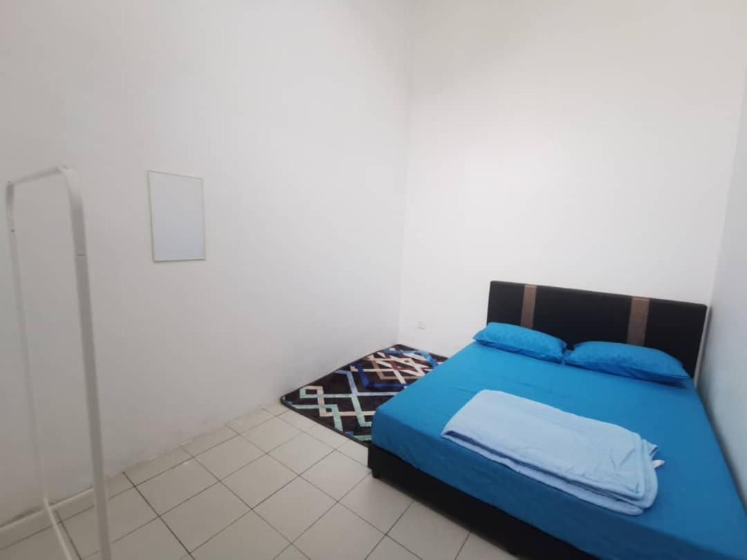 As'Cattleya Homestay Σεπάνγκ Εξωτερικό φωτογραφία